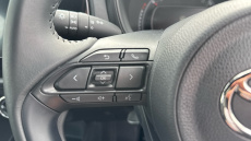 Toyota Aygo X 1.0 VVT-i Pure 5dr Auto Petrol Hatchback